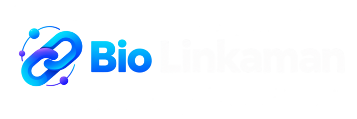 Bio Linkaman