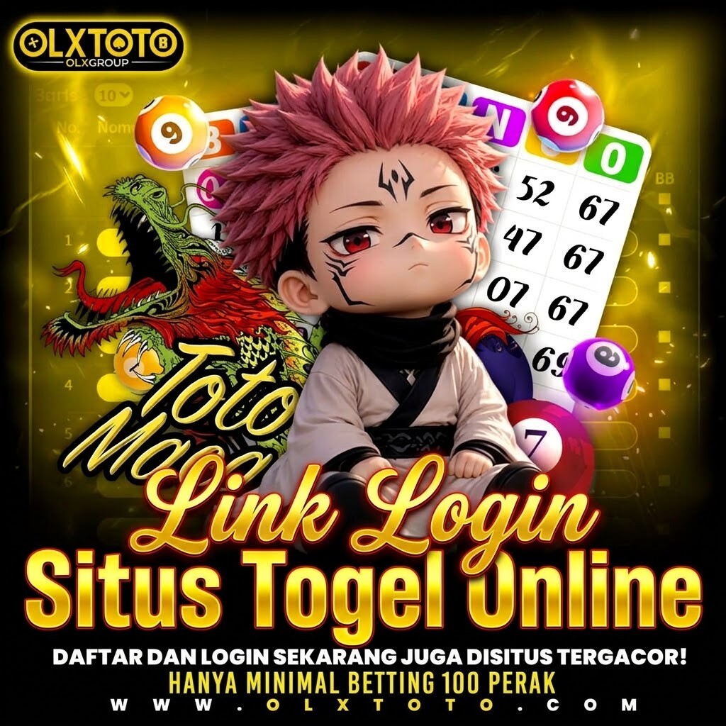 OLXTOTO LOGIN